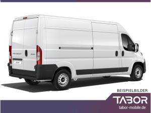 Peugeot Boxer 435 AT L3H2 Kam CarPlay VisibP E-Rad PDC