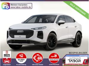 Audi Q3 Sportb neuMod Tech LED+ KlimaP Keyl ACC PrivG
