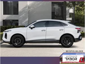 Audi Q3 Sportb neuMod Tech LED+ KlimaP Keyl ACC PrivG