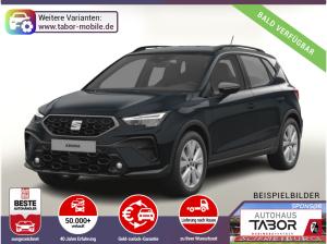 Seat Arona DSG FR NeuMod VollLED StauA Kessy VirtC