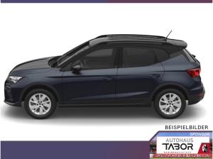 Seat Arona DSG FR NeuMod VollLED StauA Kessy VirtC