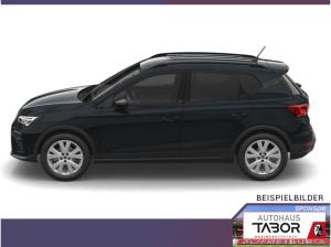 Seat Arona DSG FR NeuMod VollLED SHZ StauA Kessy VirC