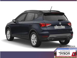 Seat Arona DSG FR NeuMod VollLED StauA Kessy VirtC