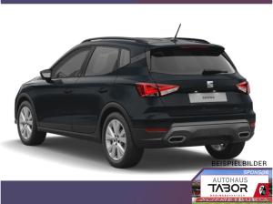 Seat Arona DSG FR NeuMod VollLED SHZ StauA Kessy VirC