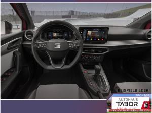 Seat Arona DSG FR NeuMod VollLED SHZ StauA Kessy VirC