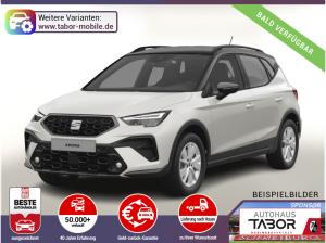Seat Arona DSG FR NeuMod VollLED SHZ StauA Kessy 5JGa