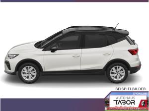 Seat Arona DSG FR NeuMod VollLED SHZ StauA Kessy 5JGa