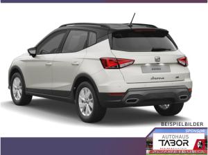 Seat Arona DSG FR NeuMod VollLED SHZ StauA Kessy 5JGa