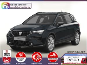 Seat Arona DSG FR NeuMod AHK VollLED SHZ StauA Kessy