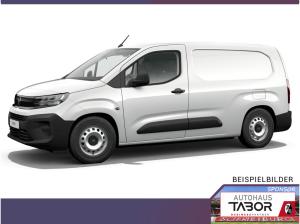 Opel Combo XL AT8CarPlay Kam SichtP Gummiboden