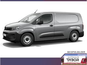 Opel Combo XL AT8CarPlay Kam SichtP Gummiboden