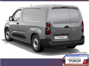 Opel Combo XL AT8CarPlay Kam SichtP Gummiboden