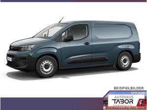 Opel Combo XL AT8CarPlay Kam SichtP Gummiboden