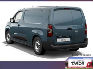 Opel Combo XL AT8CarPlay Kam SichtP Gummiboden