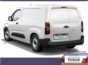 Opel Combo XL AT8 LED CarPlay Kam SichtP Gummib 3-S