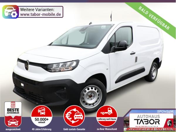 Citroën Berlingo Kasten L2 AT Extenso Kam 10"-Disp 3S BT