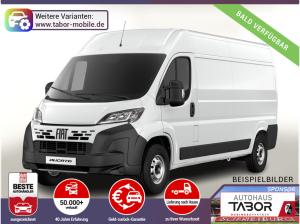 Fiat Ducato 35 3S L3H2 Kam Temp PDC 5"-DAB Ersatzrad