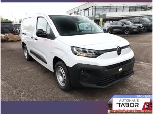 Citroën Berlingo Kasten L2 AT Extenso Kam 10"-Disp 3S BT