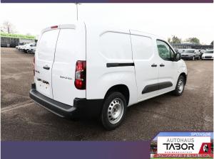 Citroën Berlingo Kasten L2 AT Extenso Kam 10"-Disp 3S BT