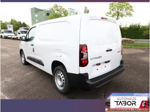Citroën Berlingo Kasten L2 AT Extenso Kam 10"-Disp 3S BT
