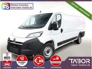 Opel Movano 35 AUT L4H2 Heavy Kam HFT270 PDC NSW