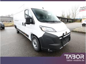 Opel Movano 35 AUT L4H2 Heavy Kam HFT270 PDC NSW