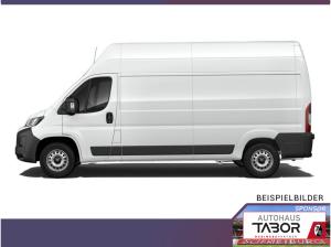 Opel Movano 35+ AT8 L3H3 AppleC NSW Kam LaneA Klima