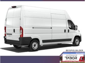 Opel Movano 35+ AT8 L3H3 AppleC NSW Kam LaneA Klima