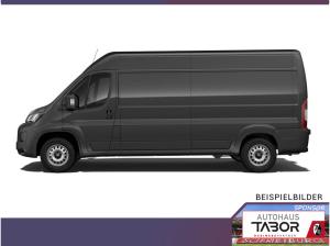 Peugeot Boxer 435 AT L3H2 Nav AHK CarP Kam VisibP PDC BT