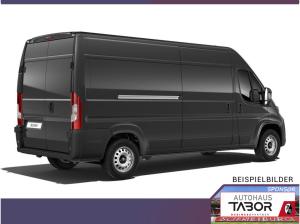 Peugeot Boxer 435 AT L3H2 Nav AHK CarP Kam VisibP PDC BT