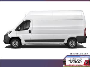 Peugeot Boxer 435 AT L3H3 Kam CarPlay VisibP E-Rad PDC