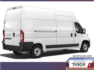 Peugeot Boxer 435 AT L3H3 Kam CarPlay VisibP E-Rad PDC