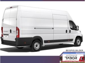 Peugeot Boxer 435 AT L4H3 Kam CarPlay VisibP E-Rad PDC