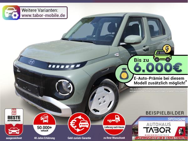 Hyundai INSTER