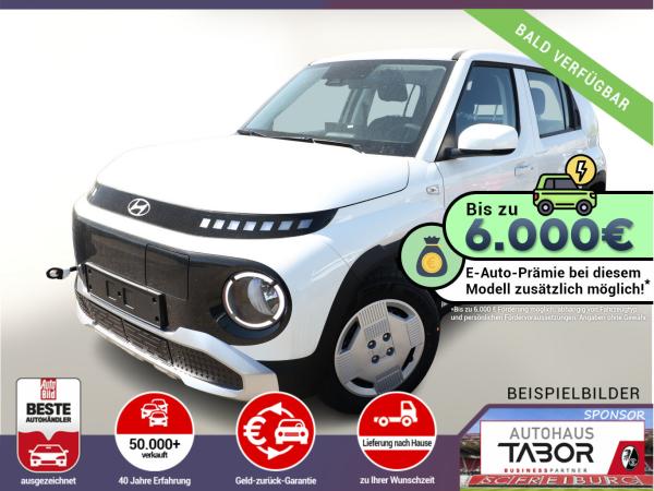 Hyundai INSTER