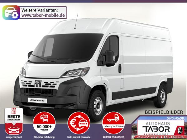 Fiat Ducato 35 L3H2 3S Kam Temp PDC 5"-DAB Ersatzrad
