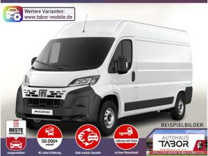 Fiat Ducato 35 L3H2 3S Kam Temp PDC 5"-DAB Ersatzrad