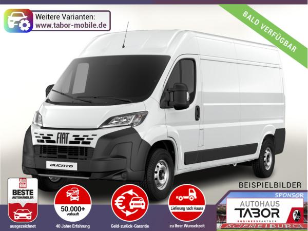 Fiat Ducato 35 L3H2 3S Kam Temp PDC 5"-DAB Ersatzrad