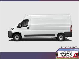 Fiat Ducato 35 L3H2 3S Kam Temp PDC 5"-DAB Ersatzrad