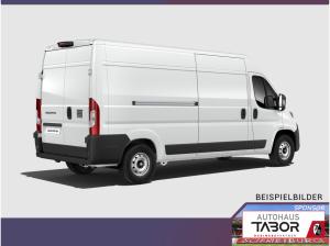 Fiat Ducato 35 L3H2 3S Kam Temp PDC 5"-DAB Ersatzrad