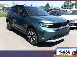 Opel Frontera Hybrid GS Nav SHZ Kam Totw NSW