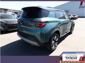 Opel Frontera Hybrid GS Nav SHZ Kam Totw NSW