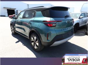 Opel Frontera Hybrid GS Nav SHZ Kam Totw NSW