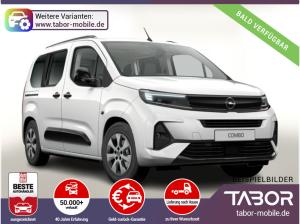 Opel Combo 1.5 D 130 AT8 GS Nav10" Kam IntelliLux
