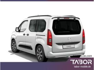 Opel Combo 1.5 D 130 AT8 GS Nav10" Kam IntelliLux