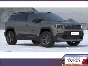 Jeep Compass neuMod Hybrid First Edit Pano Nav Matrix