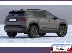Jeep Compass neuMod Hybrid First Edit Pano Nav Matrix