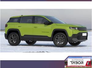 Jeep Compass Altitude Hybrid Pano Nav 360°Kam 18Z ACC