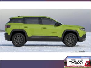 Jeep Compass Altitude Hybrid Pano Nav 360°Kam 18Z ACC
