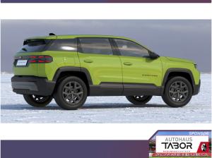 Jeep Compass Altitude Hybrid Pano Nav 360°Kam 18Z ACC